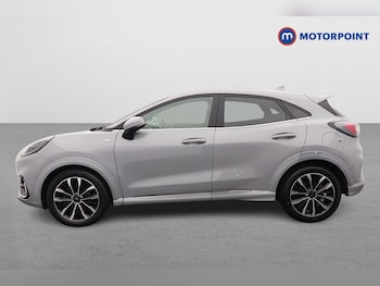 Used Ford Puma 2023 for sale - 79312554: Photo