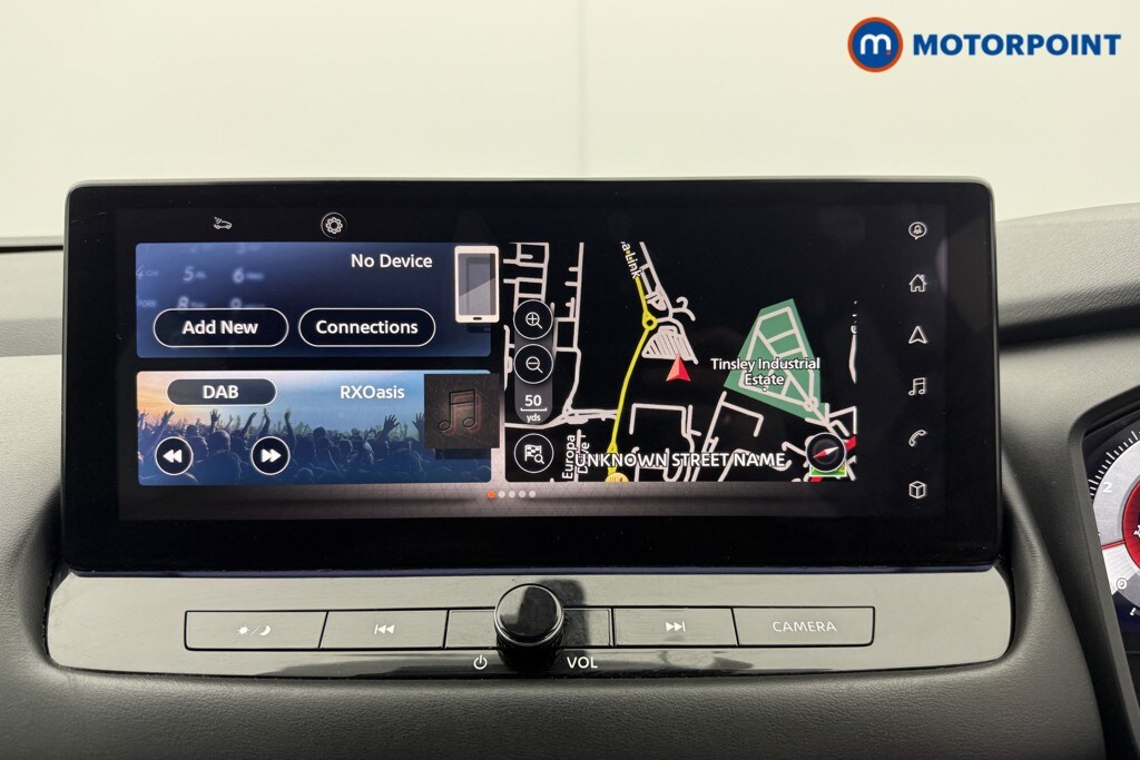 Used Nissan Qashqai 2024 for sale - 76067953: Photo 10