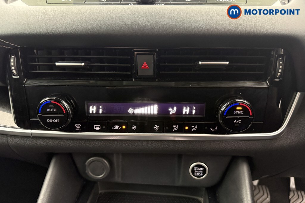Used Nissan Qashqai 2024 for sale - 76067953: Photo 11