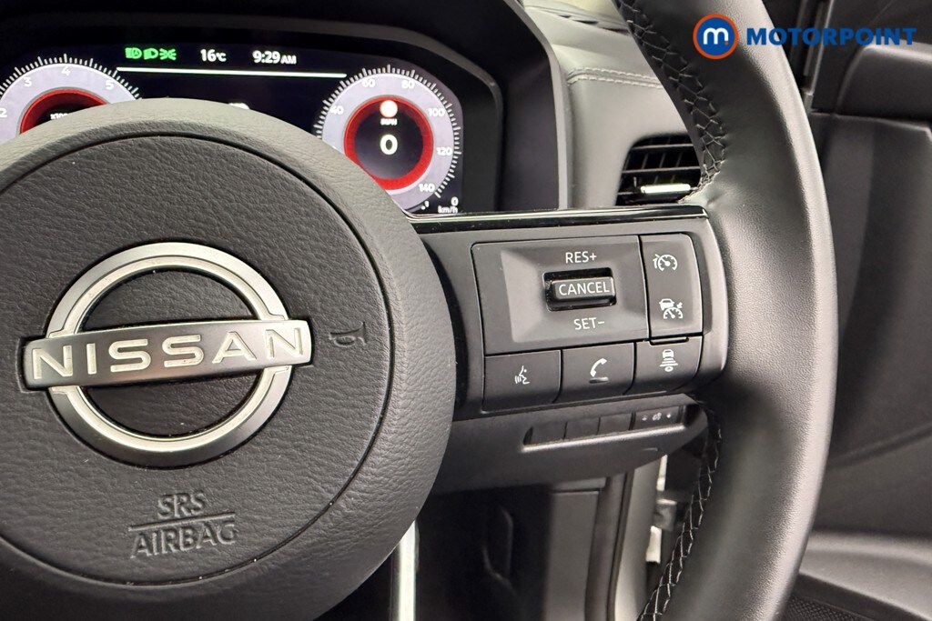 Used Nissan Qashqai 2024 for sale - 76067953: Photo 14