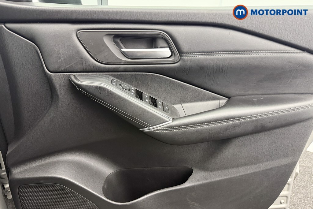 Used Nissan Qashqai 2024 for sale - 76067953: Photo 17
