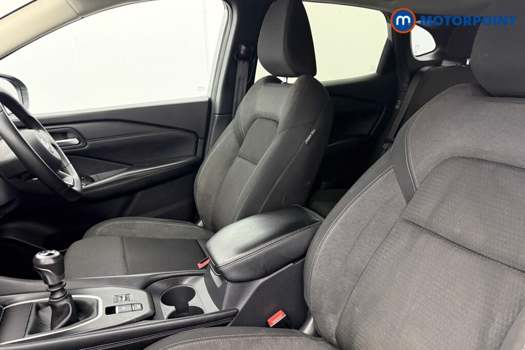 Used Nissan Qashqai 2024 for sale - 76067953: Photo 18