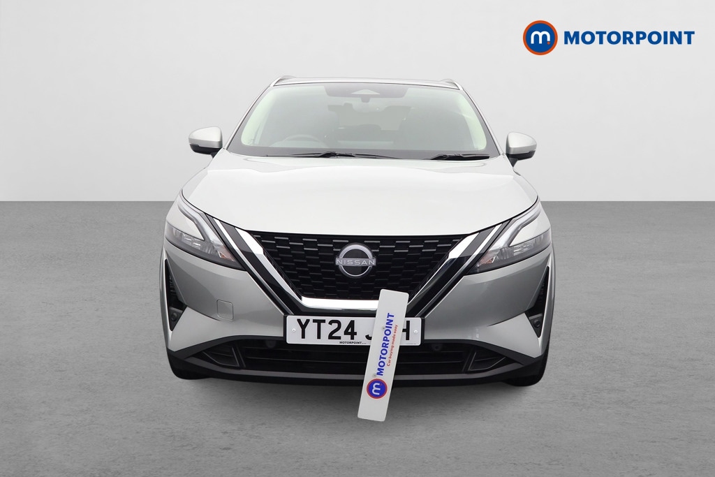 Used Nissan Qashqai 2024 for sale - 76067953: Photo 2