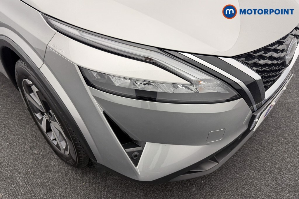 Used Nissan Qashqai 2024 for sale - 76067953: Photo 24