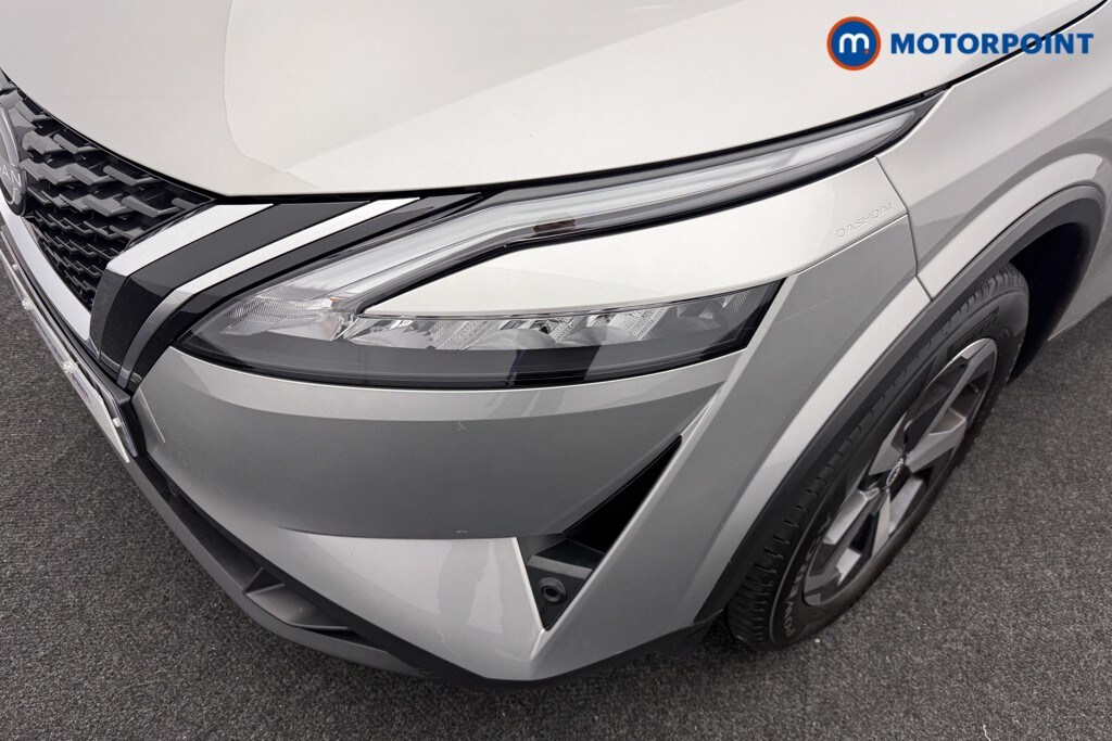 Used Nissan Qashqai 2024 for sale - 76067953: Photo 25