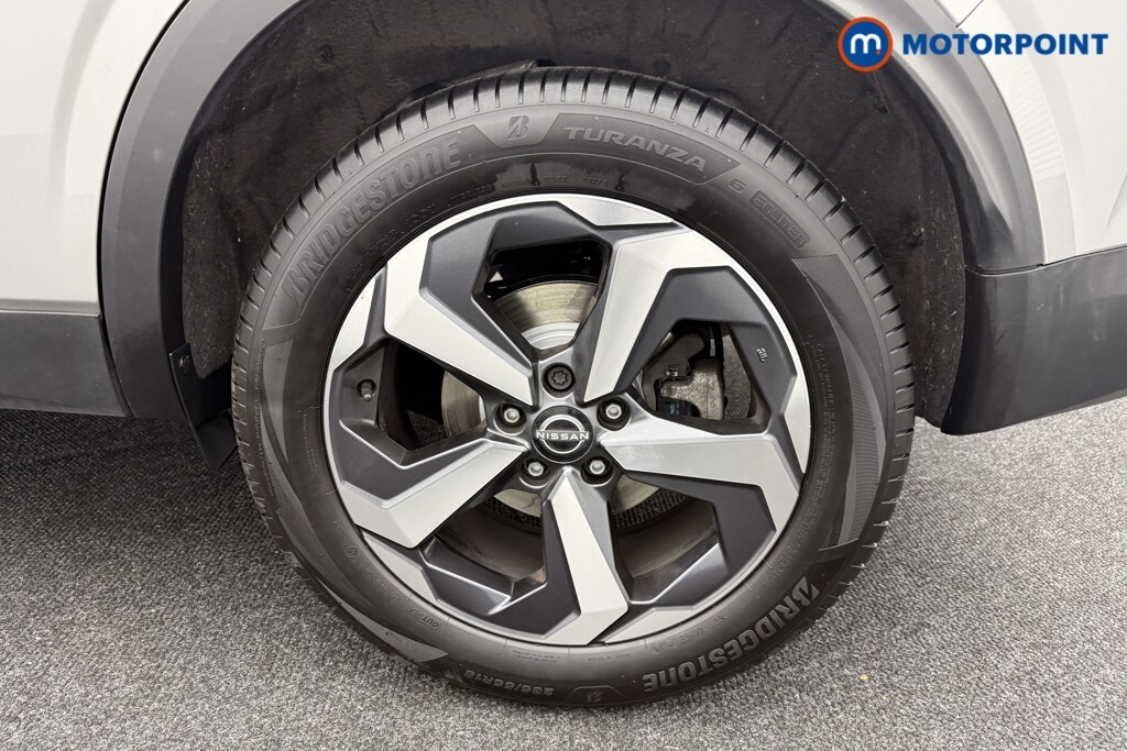 Used Nissan Qashqai 2024 for sale - 76067953: Photo 27