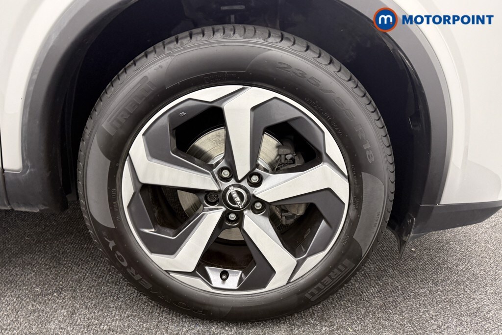 Used Nissan Qashqai 2024 for sale - 76067953: Photo 29