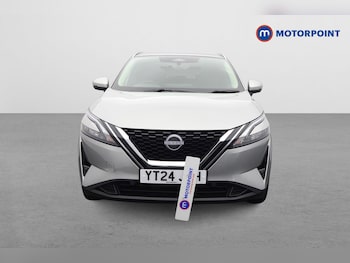 Used Nissan Qashqai 2024 for sale - 76067953: Photo 2