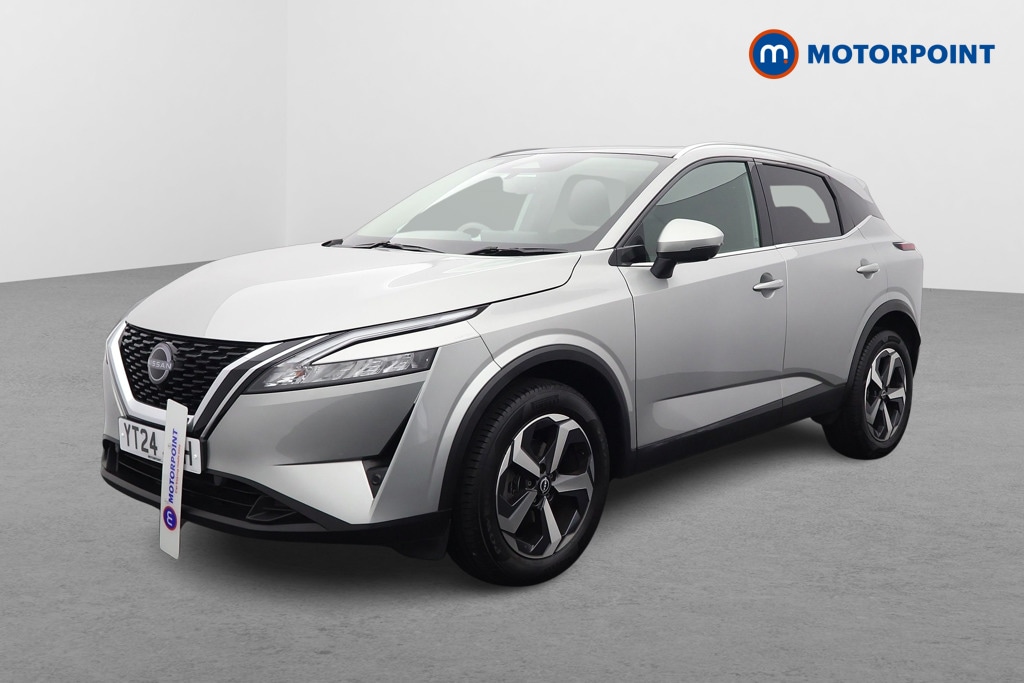 Used Nissan Qashqai 2024 for sale - 76067953: Photo 3