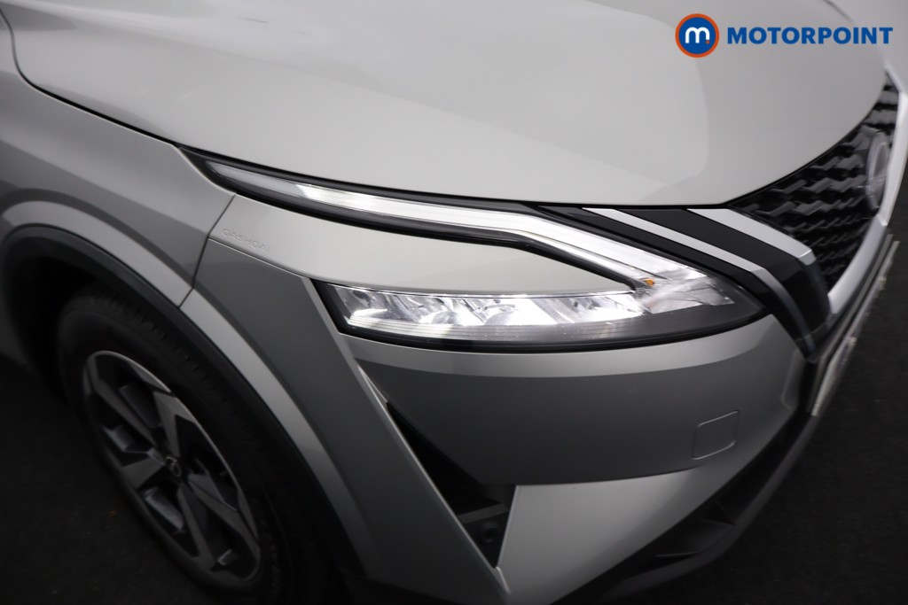 Used Nissan Qashqai 2024 for sale - 76067953: Photo 35