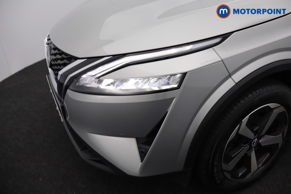 Used Nissan Qashqai 2024 for sale - 76067953: Photo 36