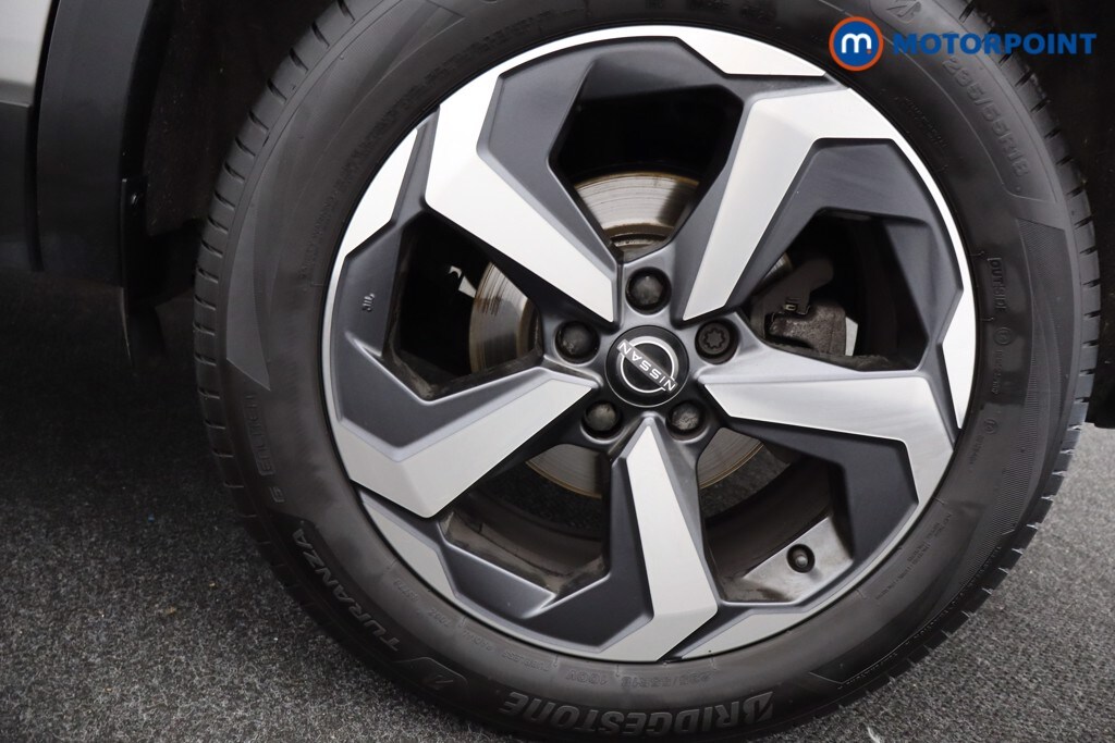 Used Nissan Qashqai 2024 for sale - 76067953: Photo 38