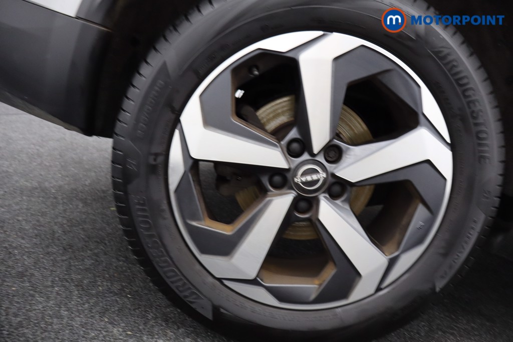 Used Nissan Qashqai 2024 for sale - 76067953: Photo 39