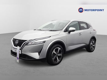 Used Nissan Qashqai 2024 for sale - 76067953: Photo 3