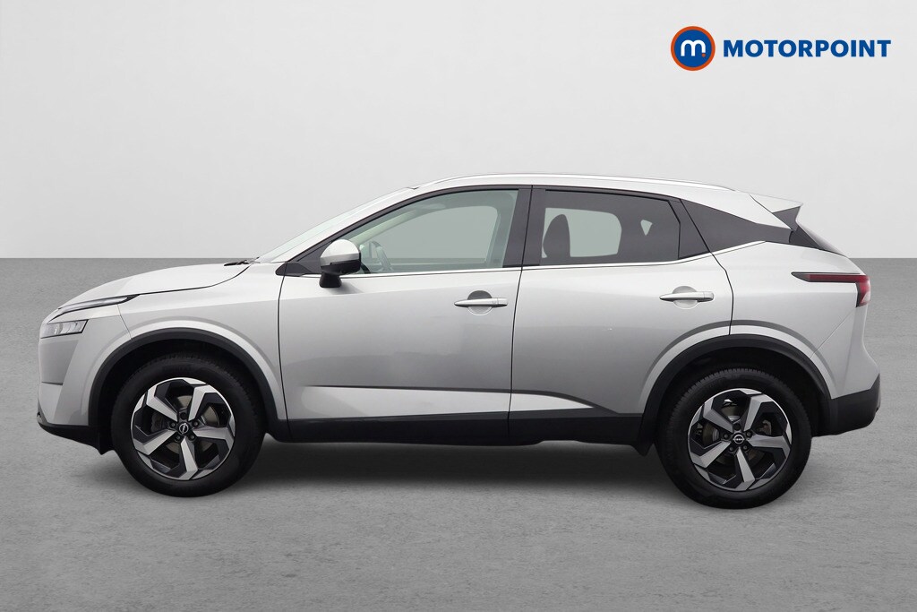 Used Nissan Qashqai 2024 for sale - 76067953: Photo 4