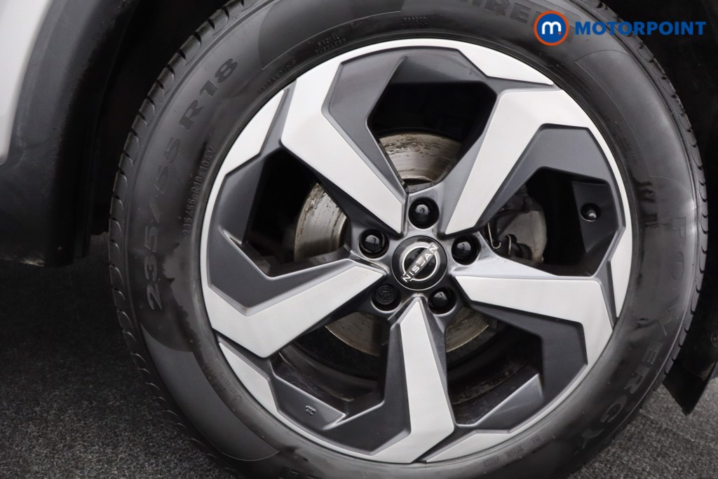 Used Nissan Qashqai 2024 for sale - 76067953: Photo 40