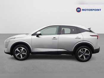 Used Nissan Qashqai 2024 for sale - 76067953: Photo 4
