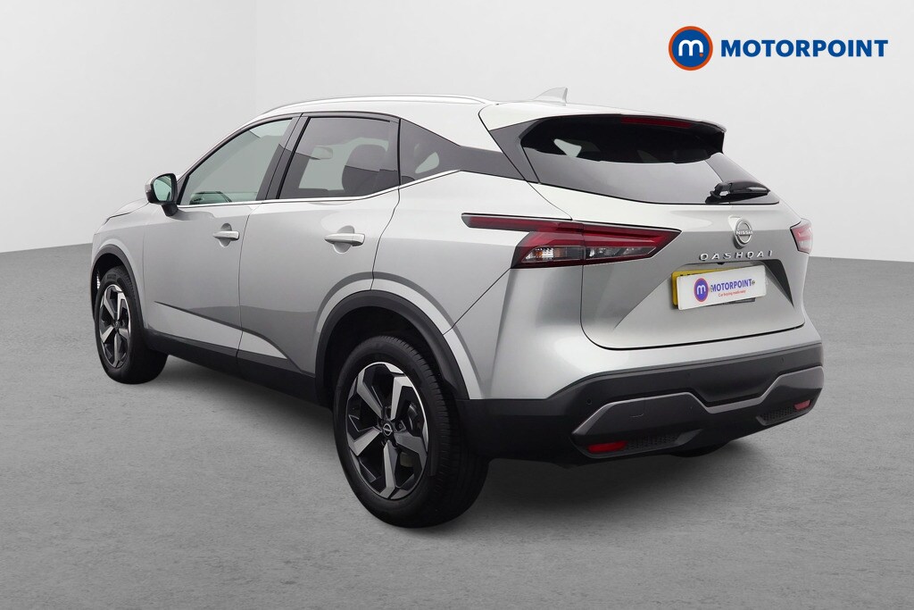 Used Nissan Qashqai 2024 for sale - 76067953: Photo 5