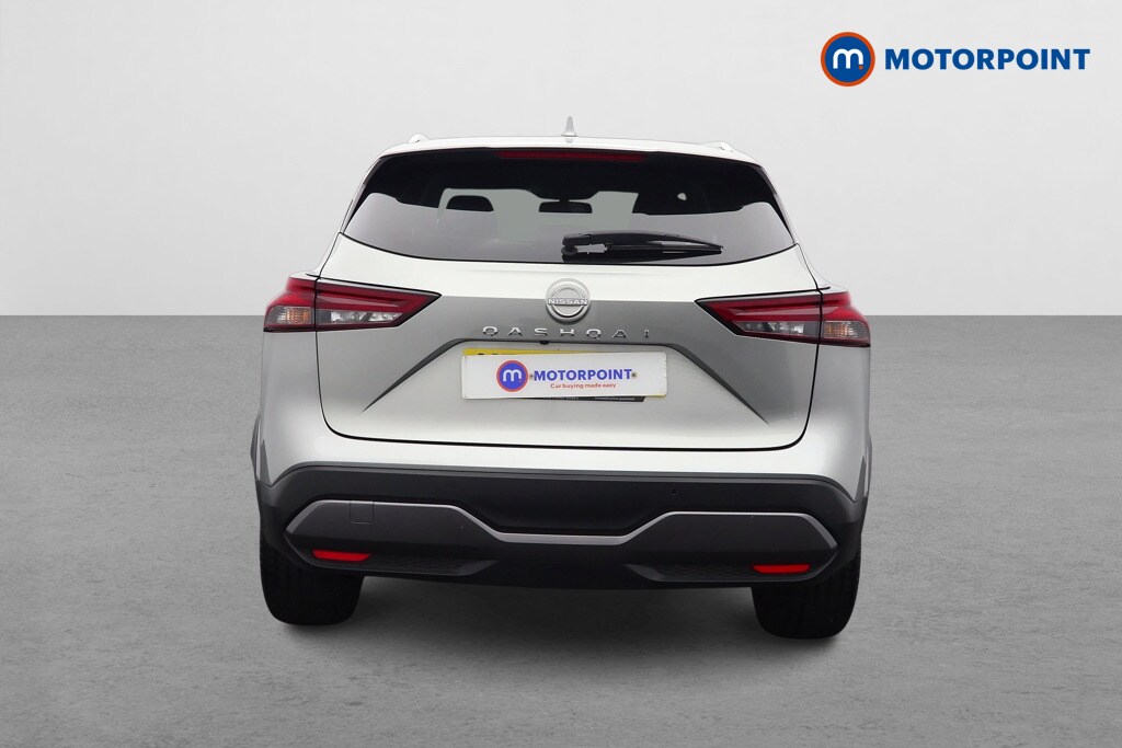 Used Nissan Qashqai 2024 for sale - 76067953: Photo 6