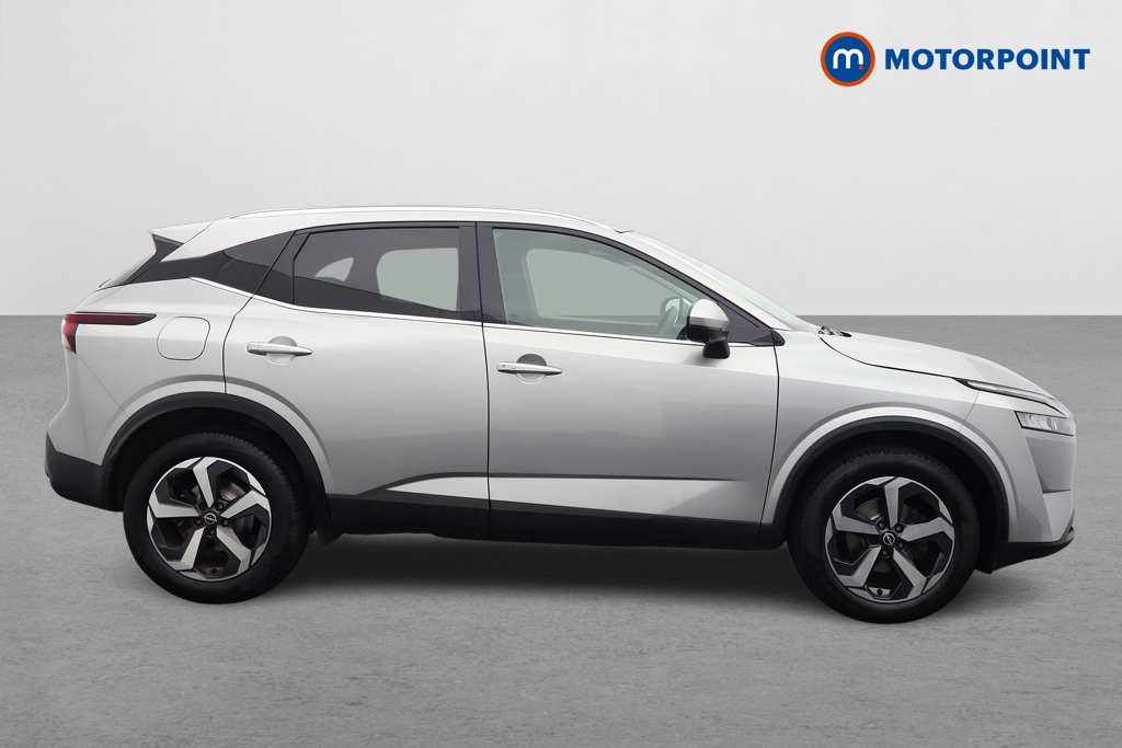 Used Nissan Qashqai 2024 for sale - 76067953: Photo 8