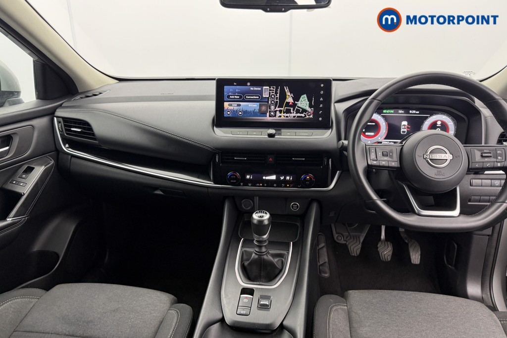 Used Nissan Qashqai 2024 for sale - 76067953: Photo 9