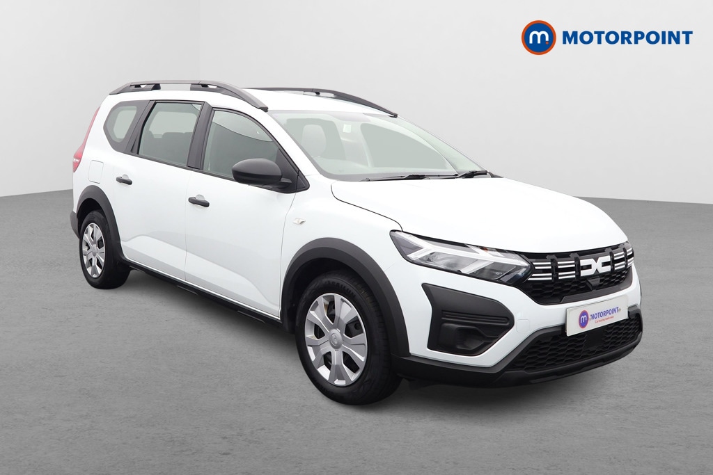 Used Dacia Jogger 2023 for sale - 76028667: Photo 1
