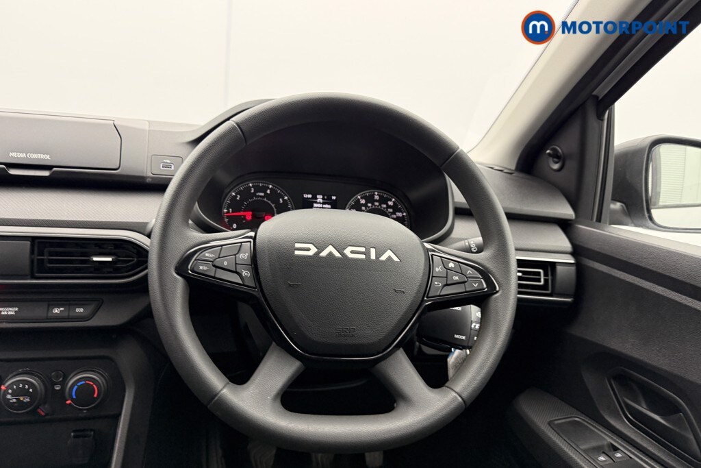 Used Dacia Jogger 2023 for sale - 76028667: Photo 10