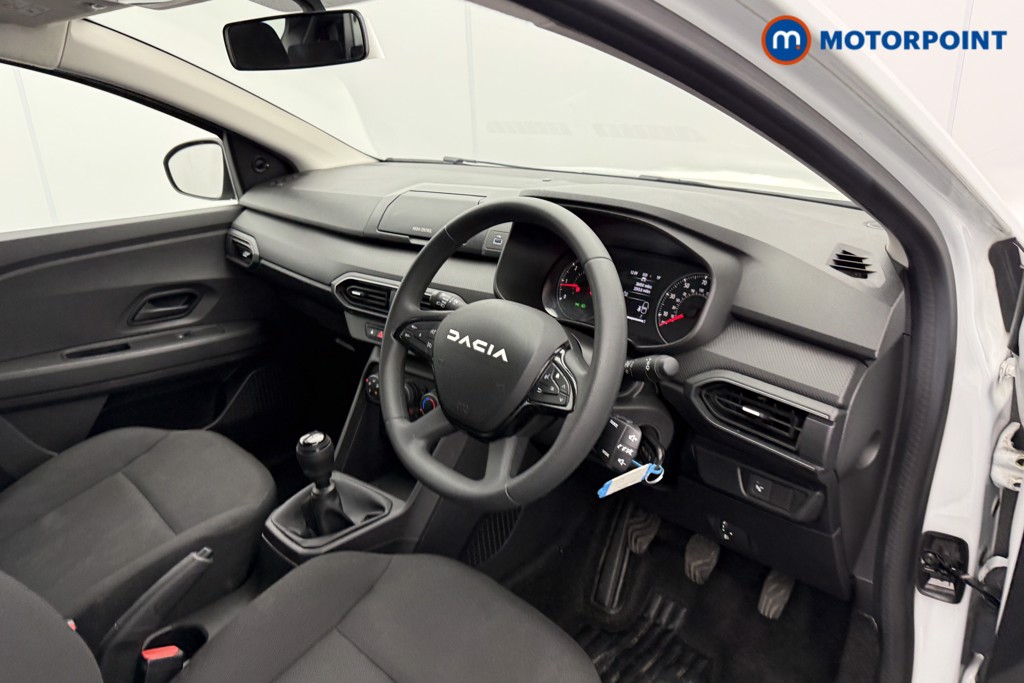 Used Dacia Jogger 2023 for sale - 76028667: Photo 11