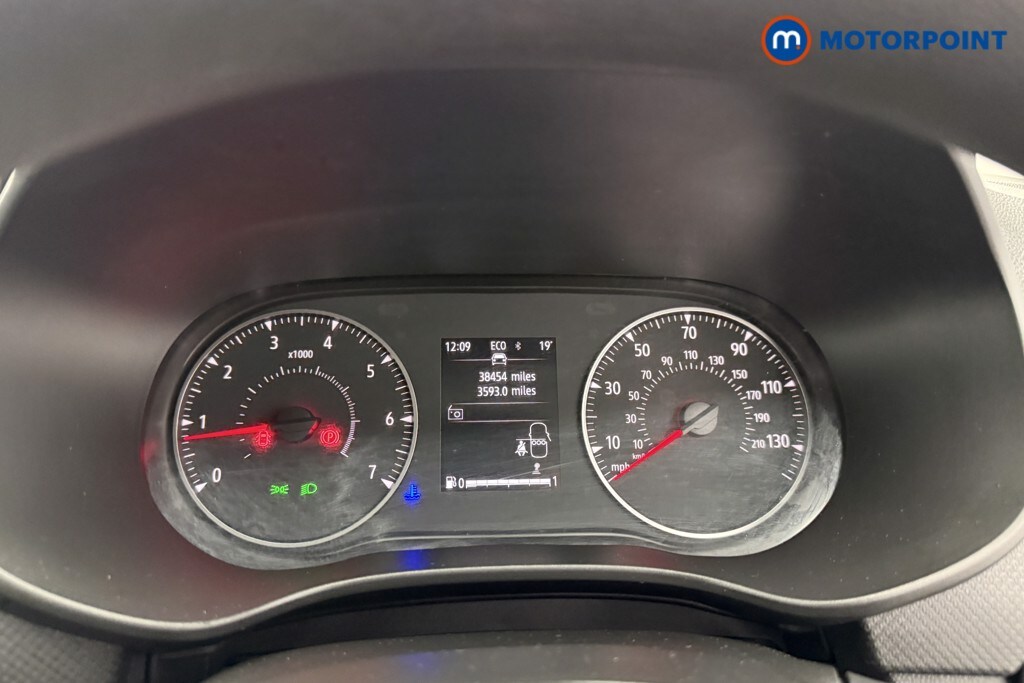 Used Dacia Jogger 2023 for sale - 76028667: Photo 12