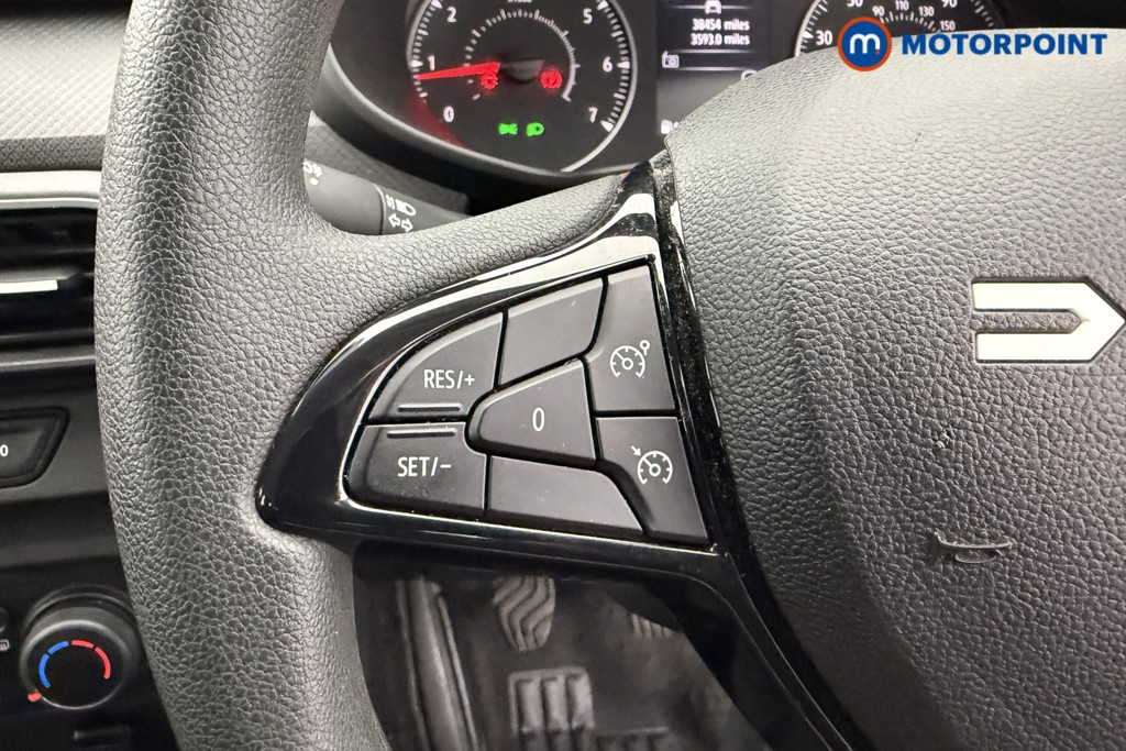 Used Dacia Jogger 2023 for sale - 76028667: Photo 16