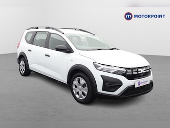 Dacia - Jogger