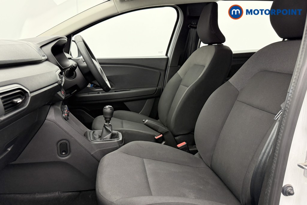 Used Dacia Jogger 2023 for sale - 76028667: Photo 23