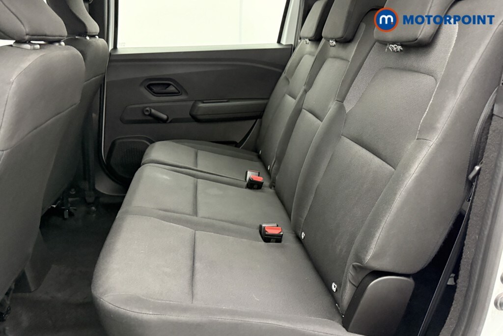 Used Dacia Jogger 2023 for sale - 76028667: Photo 24