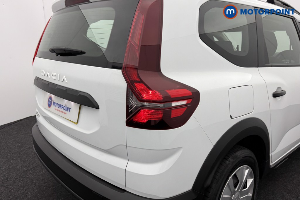 Used Dacia Jogger 2023 for sale - 76028667: Photo 27