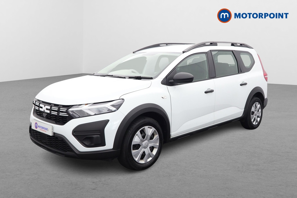 Used Dacia Jogger 2023 for sale - 76028667: Photo 3