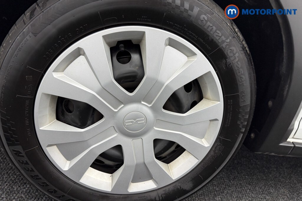 Used Dacia Jogger 2023 for sale - 76028667: Photo 30