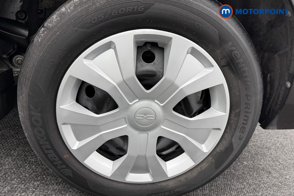 Used Dacia Jogger 2023 for sale - 76028667: Photo 31