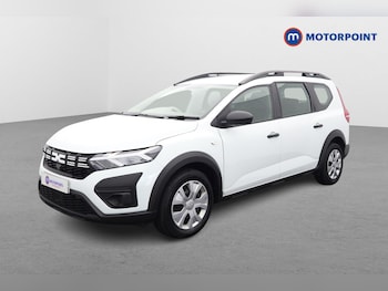 Used Dacia Jogger 2023 for sale - 76028667: Photo 3