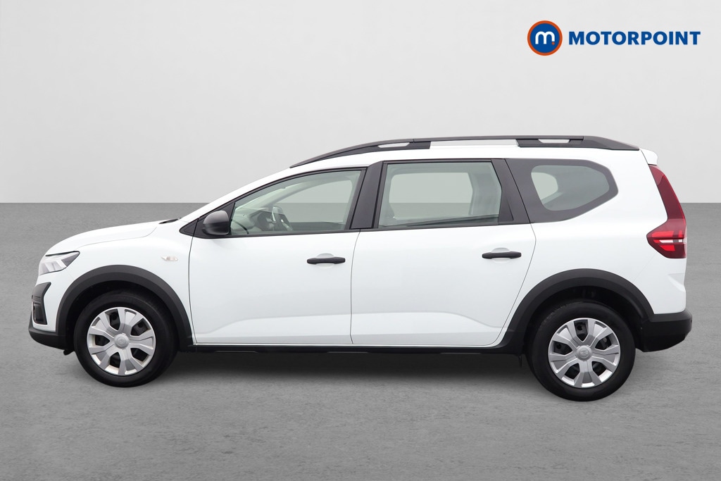 Used Dacia Jogger 2023 for sale - 76028667: Photo 4