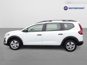 Used Dacia Jogger 2023 for sale - 76028667: Photo 4