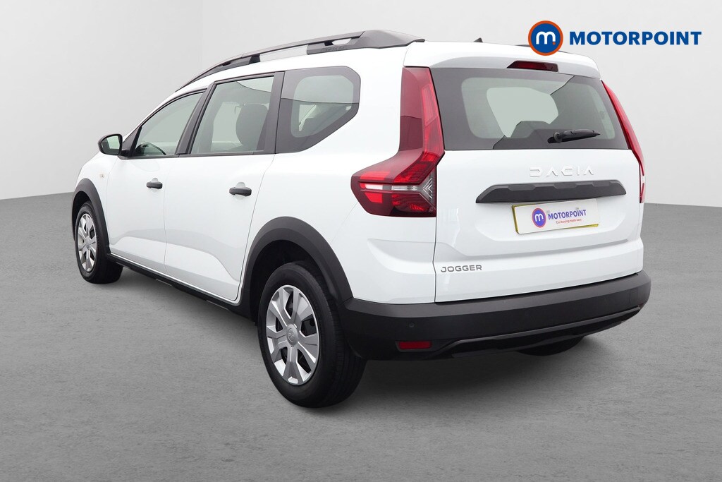 Used Dacia Jogger 2023 for sale - 76028667: Photo 5