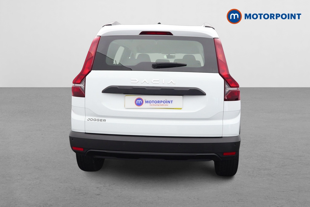 Used Dacia Jogger 2023 for sale - 76028667: Photo 6