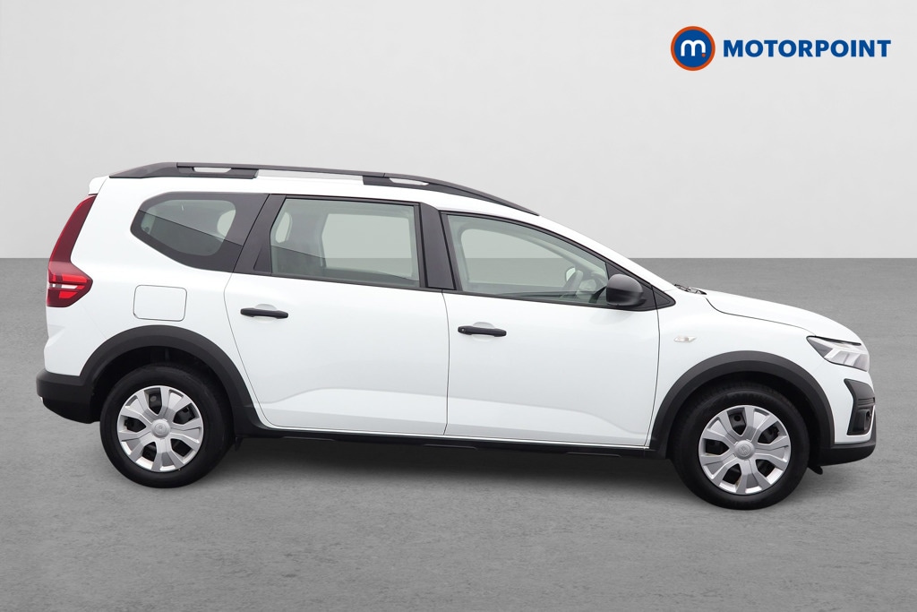 Used Dacia Jogger 2023 for sale - 76028667: Photo 8