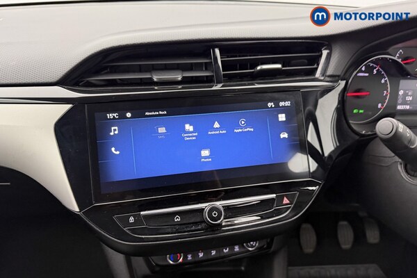 Used Vauxhall Corsa 2023 for sale - 76064823: Photo 10