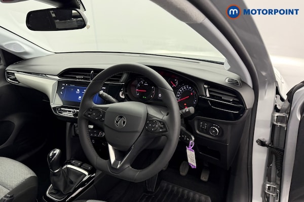Used Vauxhall Corsa 2023 for sale - 76064823: Photo 12