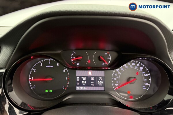 Used Vauxhall Corsa 2023 for sale - 76064823: Photo 13