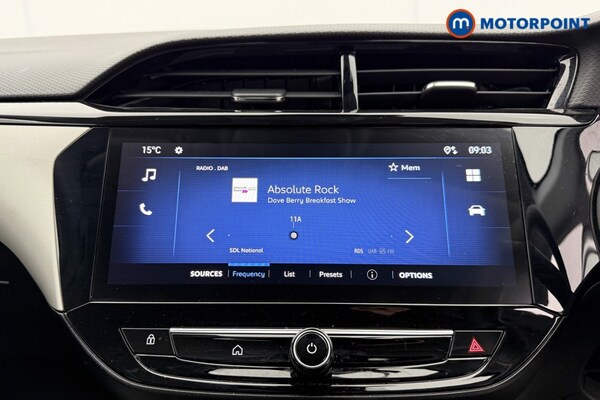 Used Vauxhall Corsa 2023 for sale - 76064823: Photo 14