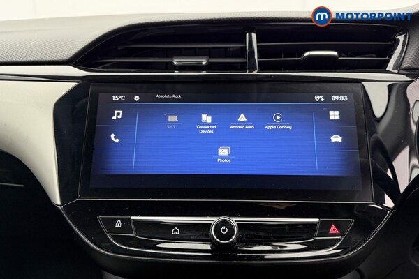 Used Vauxhall Corsa 2023 for sale - 76064823: Photo 15