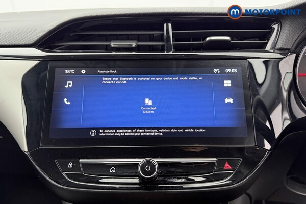 Used Vauxhall Corsa 2023 for sale - 76064823: Photo 17