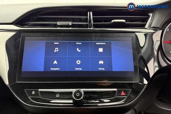 Used Vauxhall Corsa 2023 for sale - 76064823: Photo 18